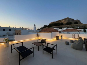 Althea Villa - Dodekanes Lindos